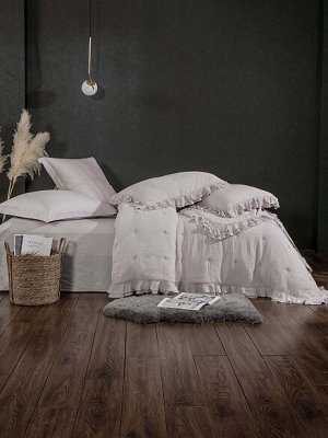 Cloud Stonewashed Cotton (серебро платина) комплект