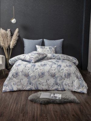 Нельсон (молоко голубое небо) ABC Cotton комплект