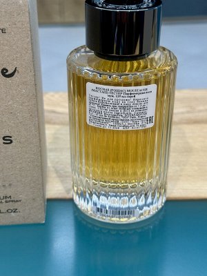 Мужские духи Moustache Eau de Parfum Rochas 125 мл. Оригинал
