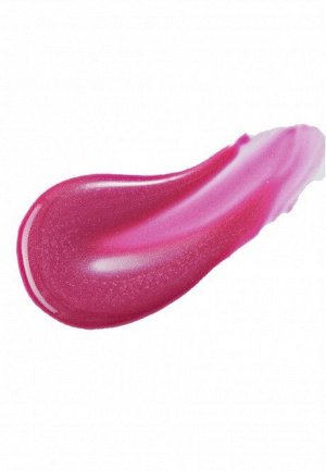 Блеск для губ с эффектом объема Glossy Lips, тон «Малиновая глазурь»