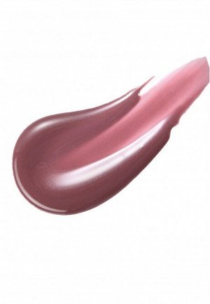 Блеск для губ с эффектом объема Glossy Lips, тон «Сливовый мокко»