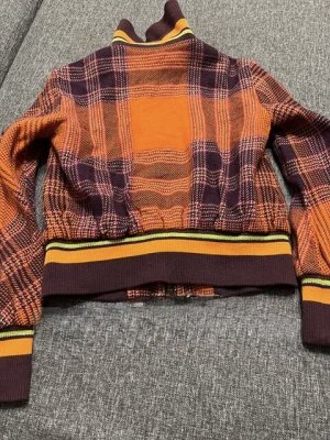 Шерстяной костюм Kenzo