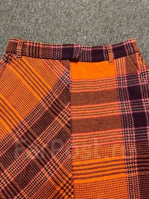 Шерстяной костюм Kenzo