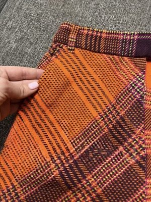 Шерстяной костюм Kenzo