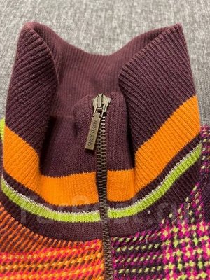 Шерстяной костюм Kenzo