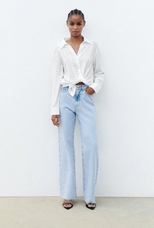 Рубашка zara
