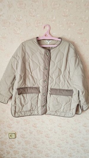 Стильная куртка Object