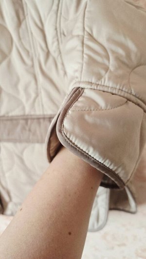 Стильная куртка Object