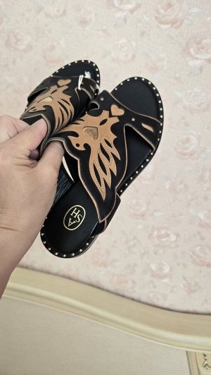 Босоножки ASH Италия