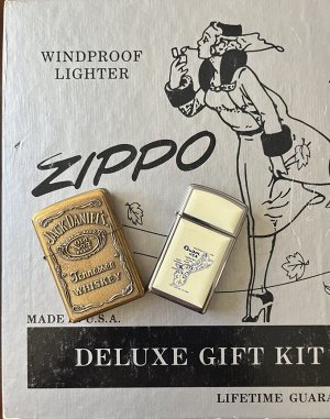 Зажигалка ZIPPO, США, оригинал -2 штуки