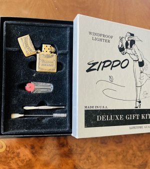 Зажигалка ZIPPO, США, оригинал -2 штуки