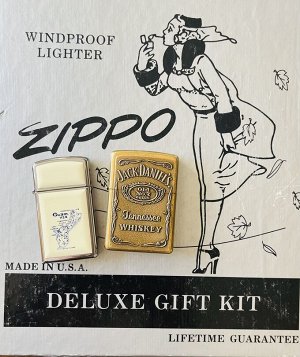 Зажигалка ZIPPO, США, оригинал -2 штуки