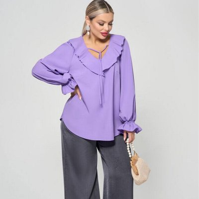 DORA — Яркая и модная одежда PLUS SIZE. Новинки Лета+SALE
