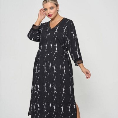 DORA — Яркая и модная одежда PLUS SIZE. Новинки Лета+SALE