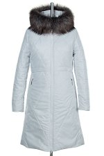 05-1696 Куртка зимняя (Синтепон 300) Плащевка белый