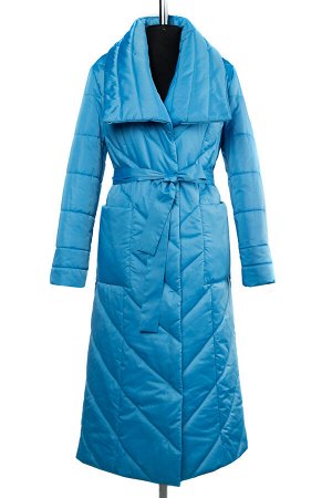 Куртка женская зимняя (пояс) (синтепон 300)