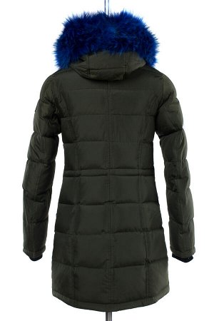 Куртка зимняя (Синтепон 300)