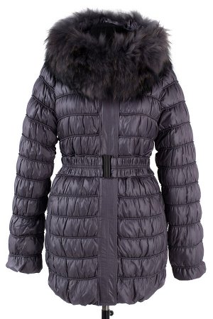 Империя пальто Куртка зимняя (пояс)