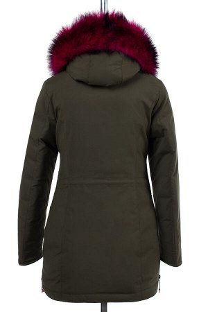 05-1538 Куртка зимняя (Синтепон 300)