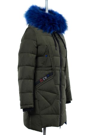 05-1568 Куртка зимняя (Синтепон 300)