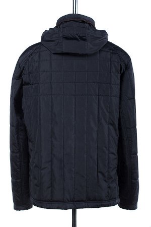 06-0209 Куртка мужская демисезонная (синтепон 100)