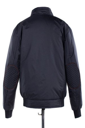 06-0225 Куртка мужская демисезонная (синтепон 100)