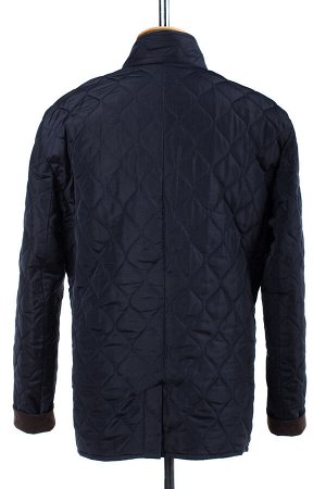 06-0205 Куртка мужская демисезонная (синтепон 100)
