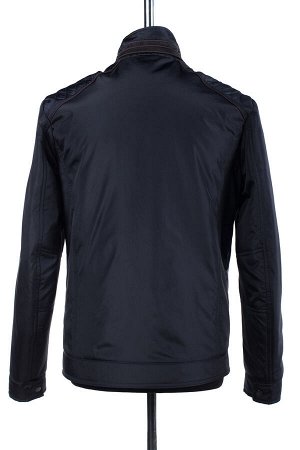 06-0184 Куртка мужская демисезонная (синтепон 100)