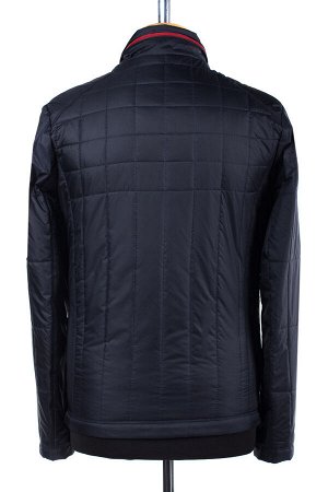 06-0253 Куртка мужская демисезонная (синтепон 100)