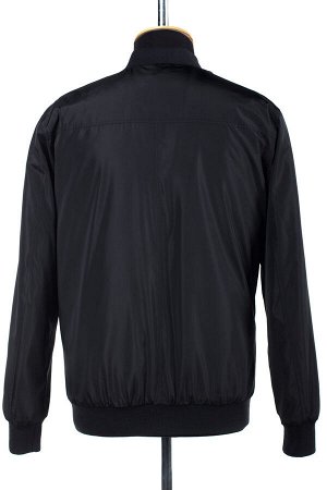 06-0217 Куртка мужская демисезонная (синтепон 100)