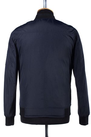 06-0252 Куртка мужская демисезонная (синтепон 100)
