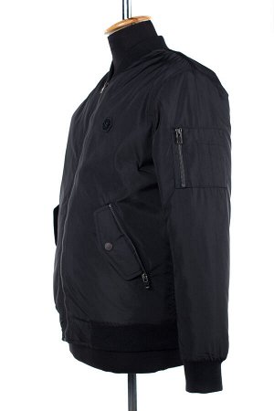 06-0215 Куртка мужская демисезонная (синтепон 100)