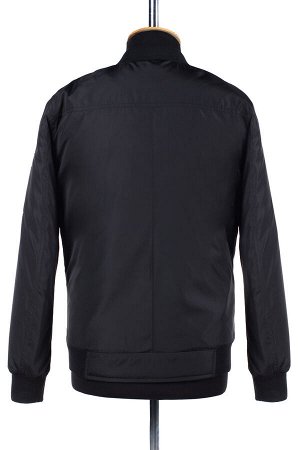 06-0215 Куртка мужская демисезонная (синтепон 100)