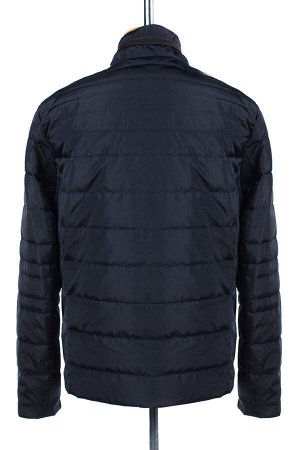 06-0214 Куртка мужская демисезонная (синтепон 100)