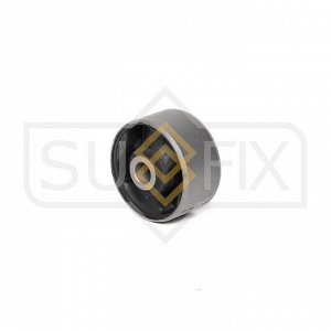 Сайлентблок заднего дифференциала Sufix, арт. SL-1306