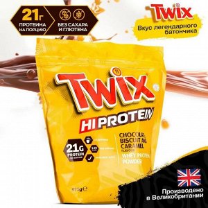 Протеин MARS Hi Protein - 875 г