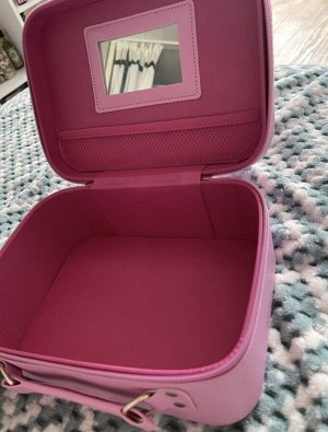 Чемодан для косметики