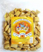 Подушечки Из Мурома  хруст. Крем-брюле   на фруктозе 200,0