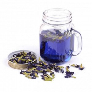Синий чай (Клитория тройчатая)