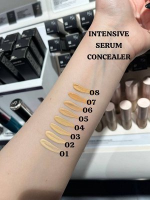 KIKO MILANO Интенсивный консилер-сыворотка