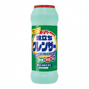 Порошок чистящий «Super Awatachi Cleanser», 400 г