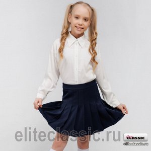 Юбка школьная для девочек