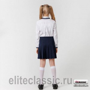 Юбка школьная для девочек
