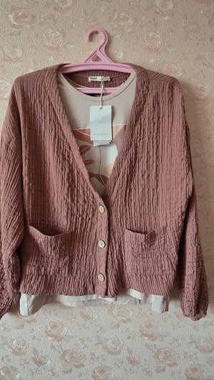Кардиган Pull & Bear