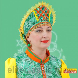 Взрослый карнавальный костюм