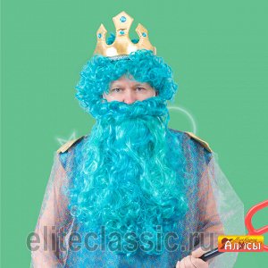 Взрослый карнавальный костюм