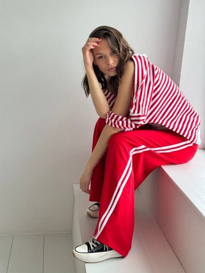Стильный трикотаж от KNITKA wear. Выбираем лучшее