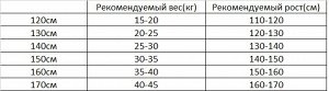 Юбка для девочки с принтом