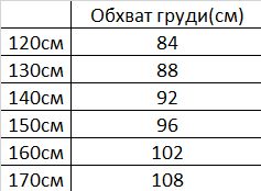 Футболка для девочки с принтом