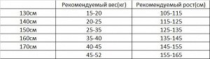 Рубашка для девочки
